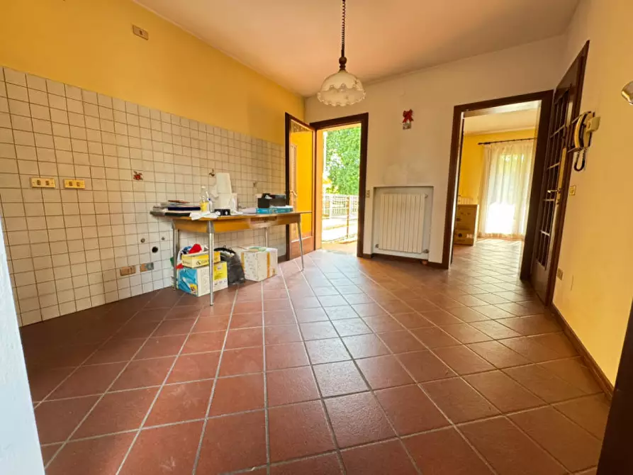 Immagine 9 di Casa bifamiliare in vendita  in Via Madonna a Villafranca Padovana