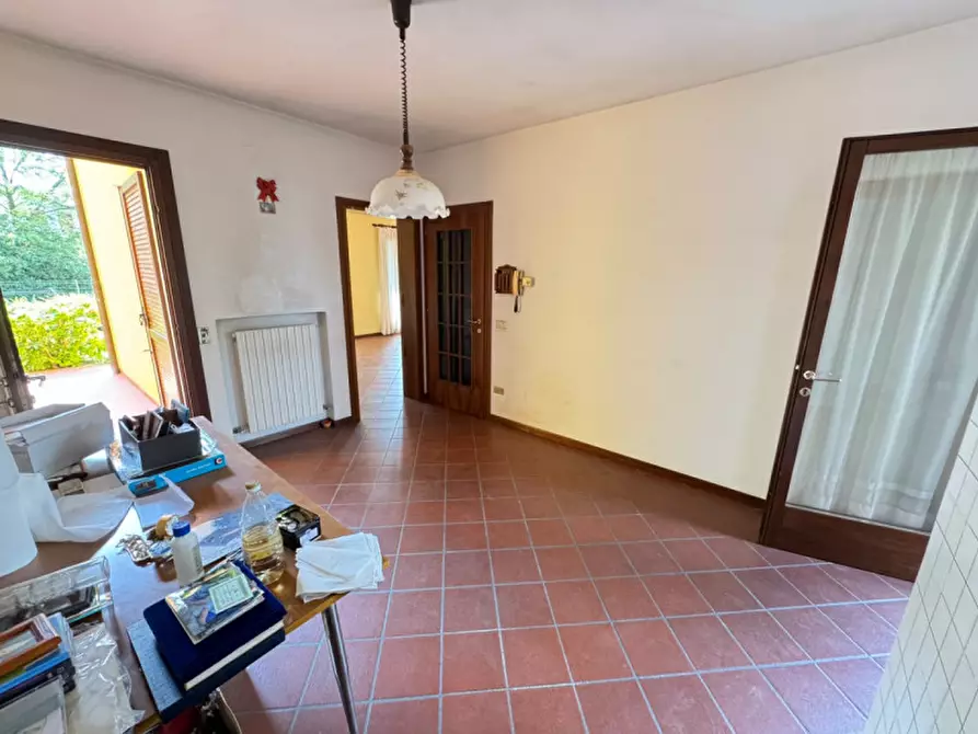 Immagine 10 di Casa bifamiliare in vendita  in Via Madonna a Villafranca Padovana