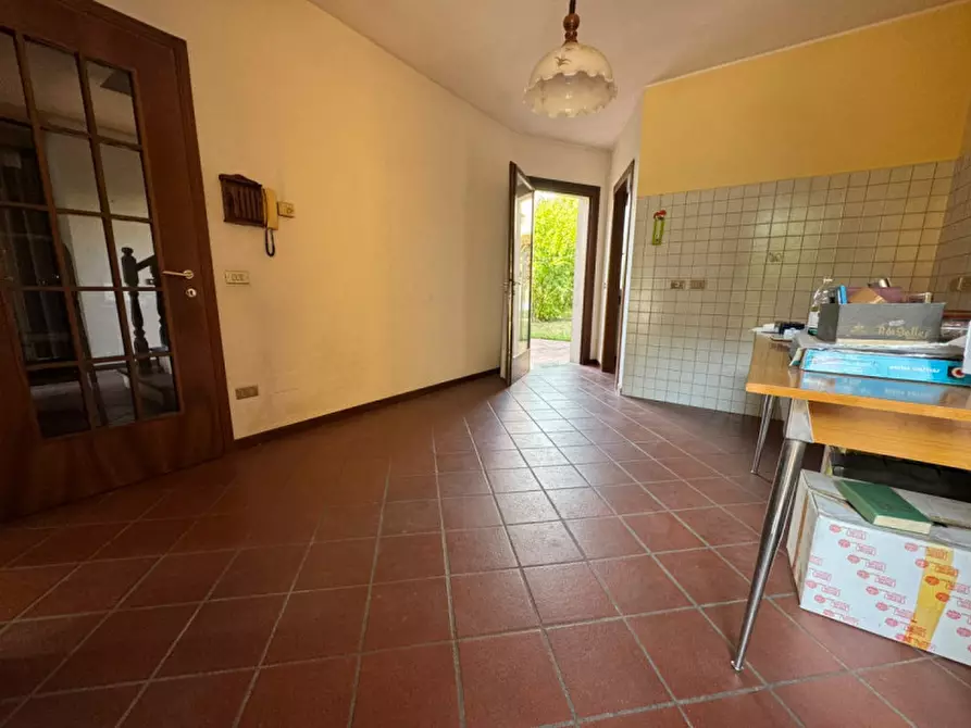 Immagine 12 di Casa bifamiliare in vendita  in Via Madonna a Villafranca Padovana