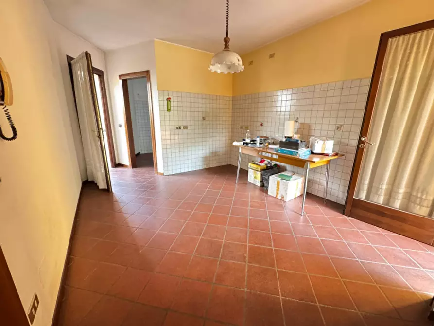 Immagine 13 di Casa bifamiliare in vendita  in Via Madonna a Villafranca Padovana