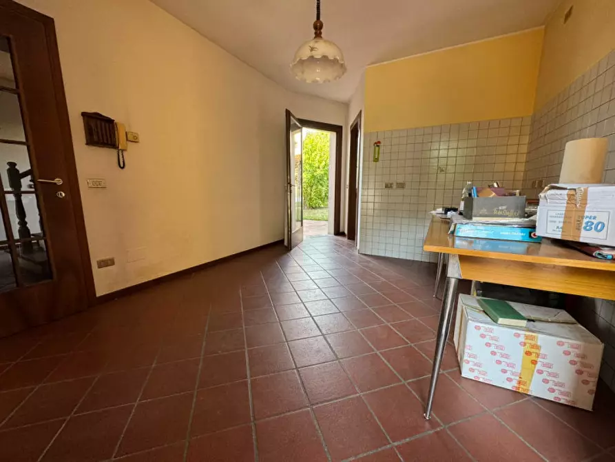 Immagine 14 di Casa bifamiliare in vendita  in Via Madonna a Villafranca Padovana