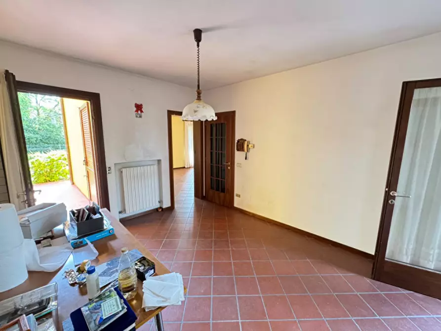 Immagine 16 di Casa bifamiliare in vendita  in Via Madonna a Villafranca Padovana