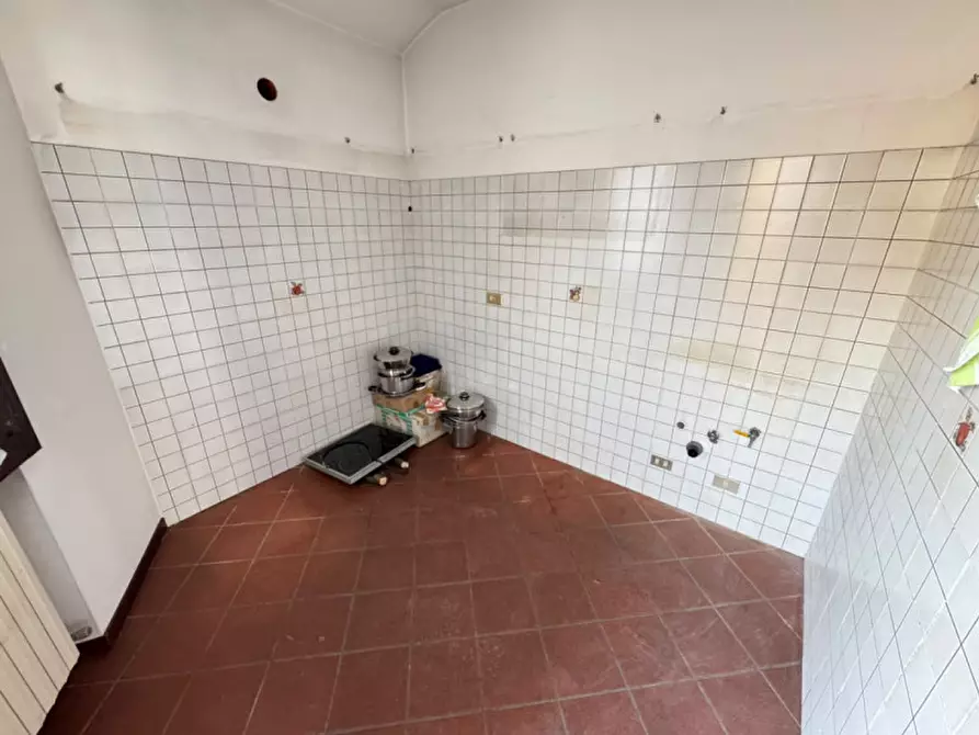 Immagine 17 di Casa bifamiliare in vendita  in Via Madonna a Villafranca Padovana