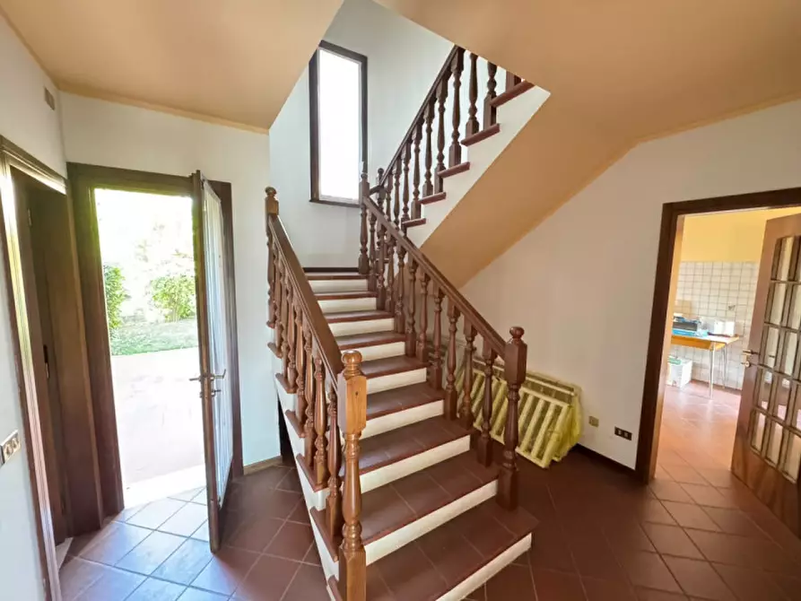 Immagine 19 di Casa bifamiliare in vendita  in Via Madonna a Villafranca Padovana