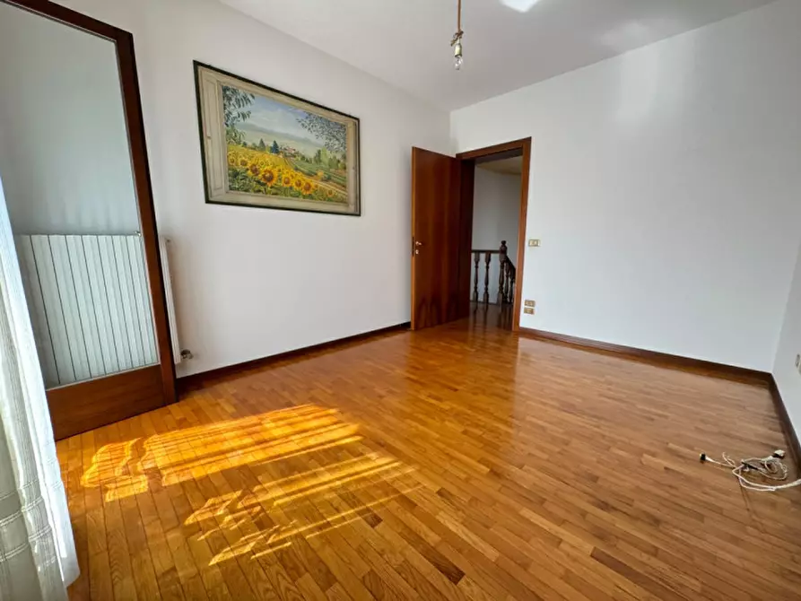 Immagine 21 di Casa bifamiliare in vendita  in Via Madonna a Villafranca Padovana