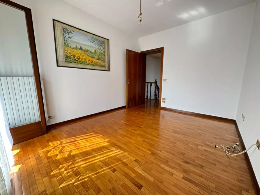 Immagine 23 di Casa bifamiliare in vendita  in Via Madonna a Villafranca Padovana