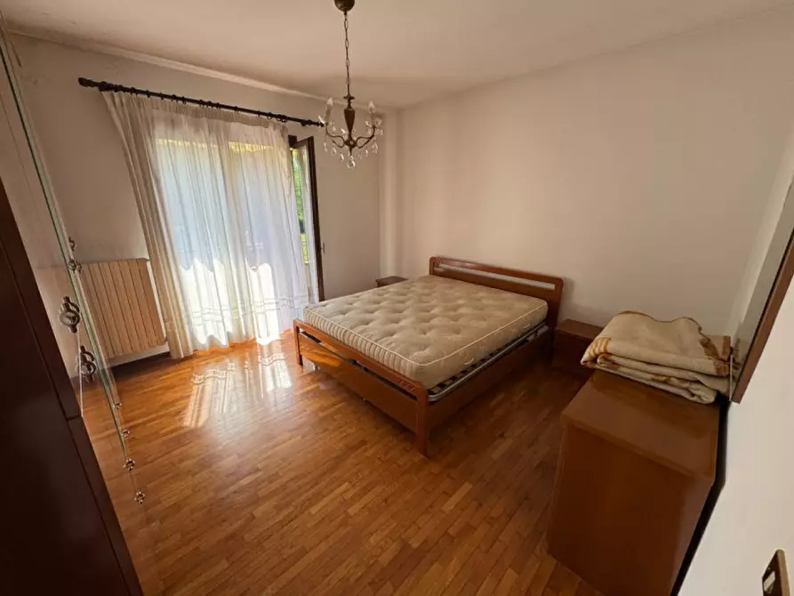 Immagine 27 di Casa bifamiliare in vendita  in Via Madonna a Villafranca Padovana