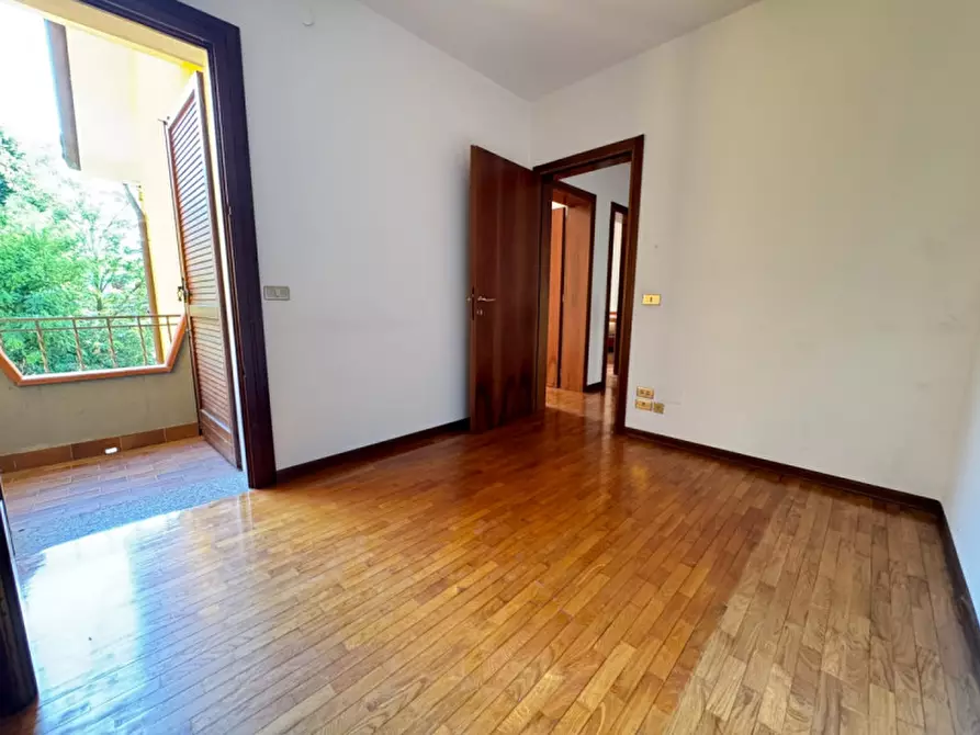 Immagine 28 di Casa bifamiliare in vendita  in Via Madonna a Villafranca Padovana