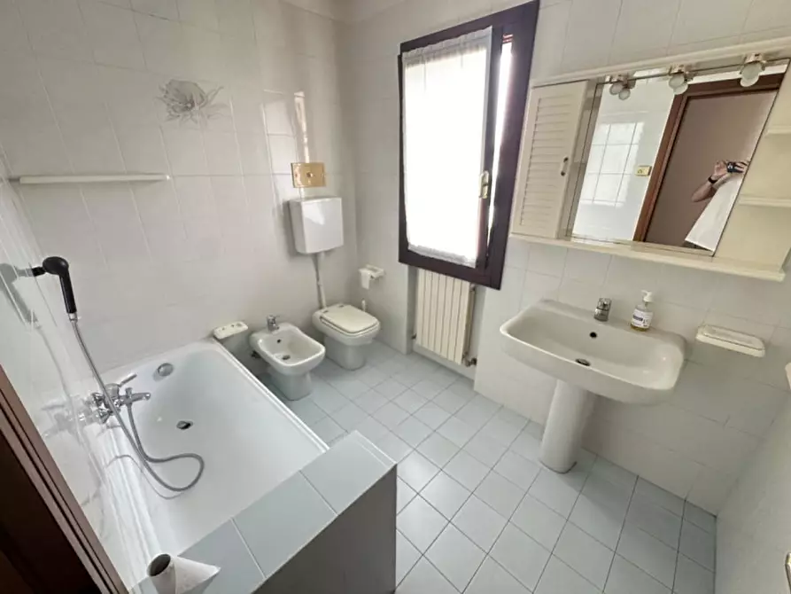 Immagine 34 di Casa bifamiliare in vendita  in Via Madonna a Villafranca Padovana