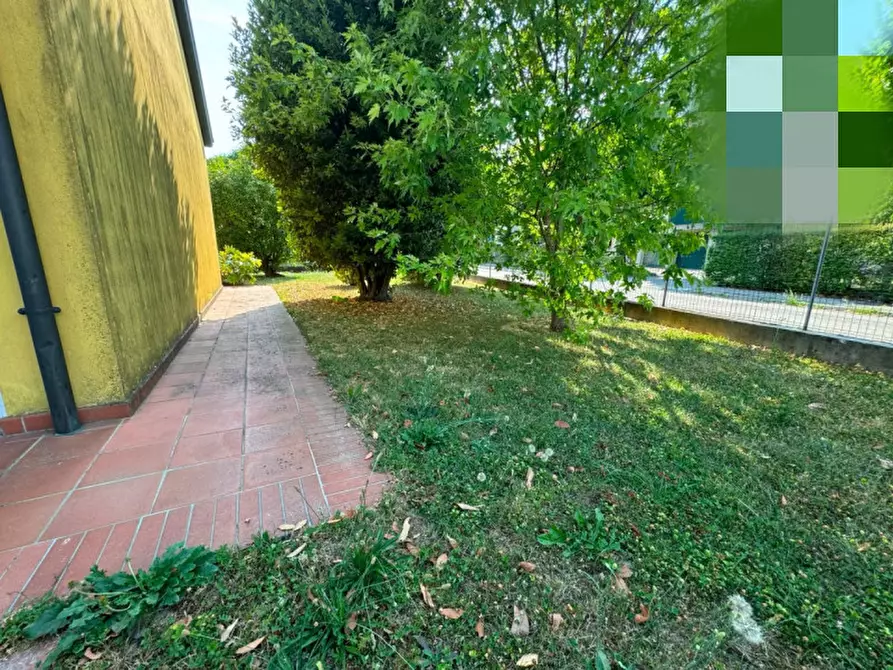 Immagine 38 di Casa bifamiliare in vendita  in Via Madonna a Villafranca Padovana