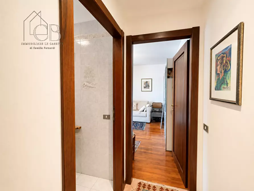 Immagine 3 di Appartamento in vendita  a Abano Terme