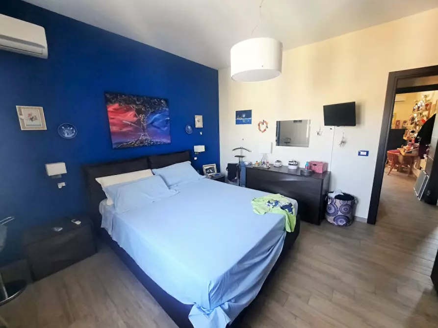 Immagine 6 di Appartamento in vendita  in Via Villa De Gregorio a Palermo