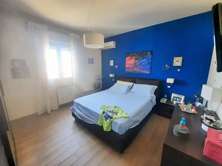Immagine 7 di Appartamento in vendita  in Via Villa De Gregorio a Palermo