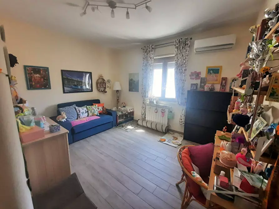 Immagine 8 di Appartamento in vendita  in Via Villa De Gregorio a Palermo