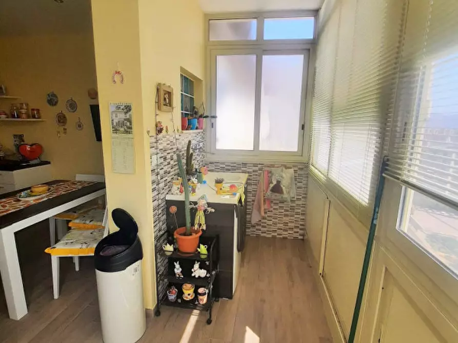 Immagine 11 di Appartamento in vendita  in Via Villa De Gregorio a Palermo