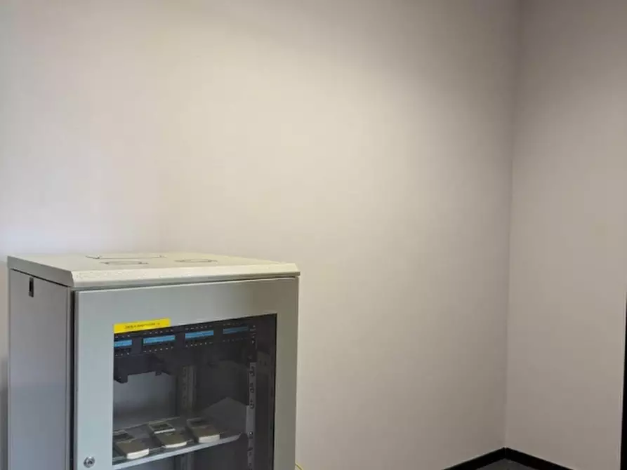 Immagine 5 di Ufficio in vendita  in via Nona Strada 23 Padova a Padova