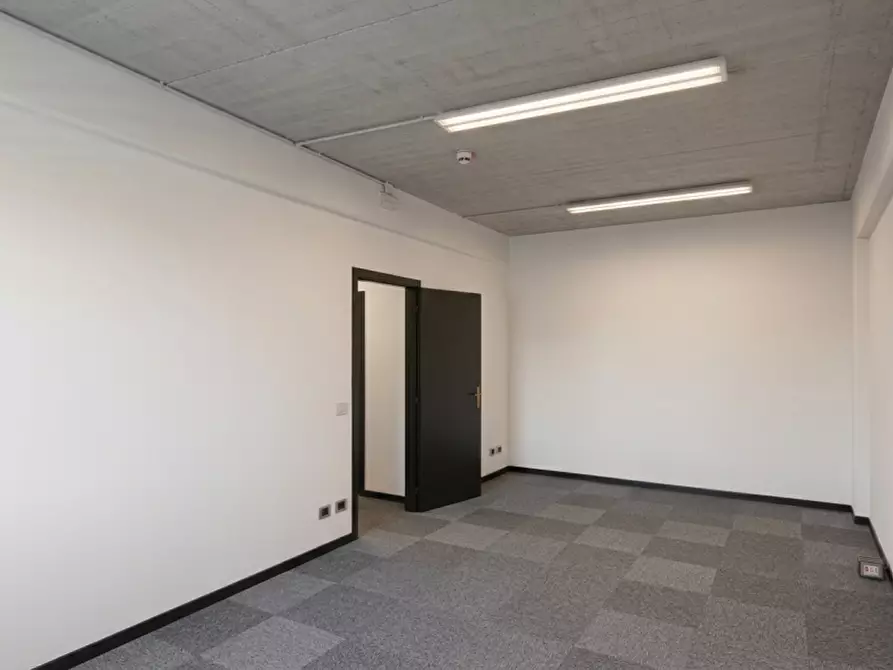 Immagine 7 di Ufficio in vendita  in via Nona Strada 23 Padova a Padova