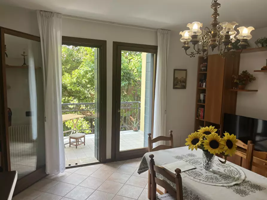 Immagine 1 di Appartamento in vendita  in Via G. Tempesta 19 a Noale