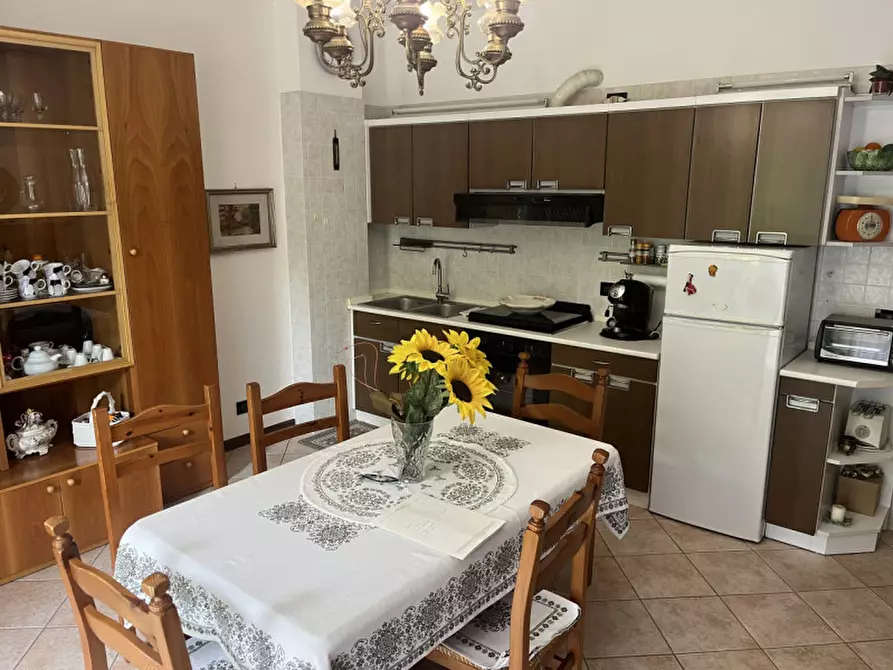 Immagine 3 di Appartamento in vendita  in Via G. Tempesta 19 a Noale