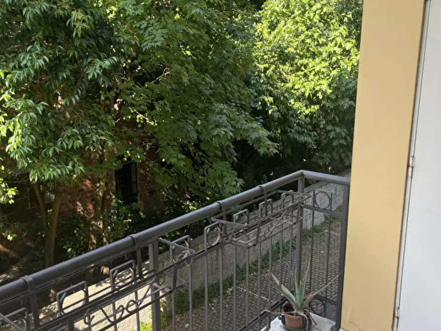 Immagine 4 di Appartamento in vendita  in Via G. Tempesta 19 a Noale