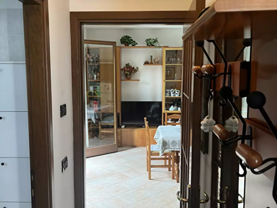 Immagine 9 di Appartamento in vendita  in Via G. Tempesta 19 a Noale