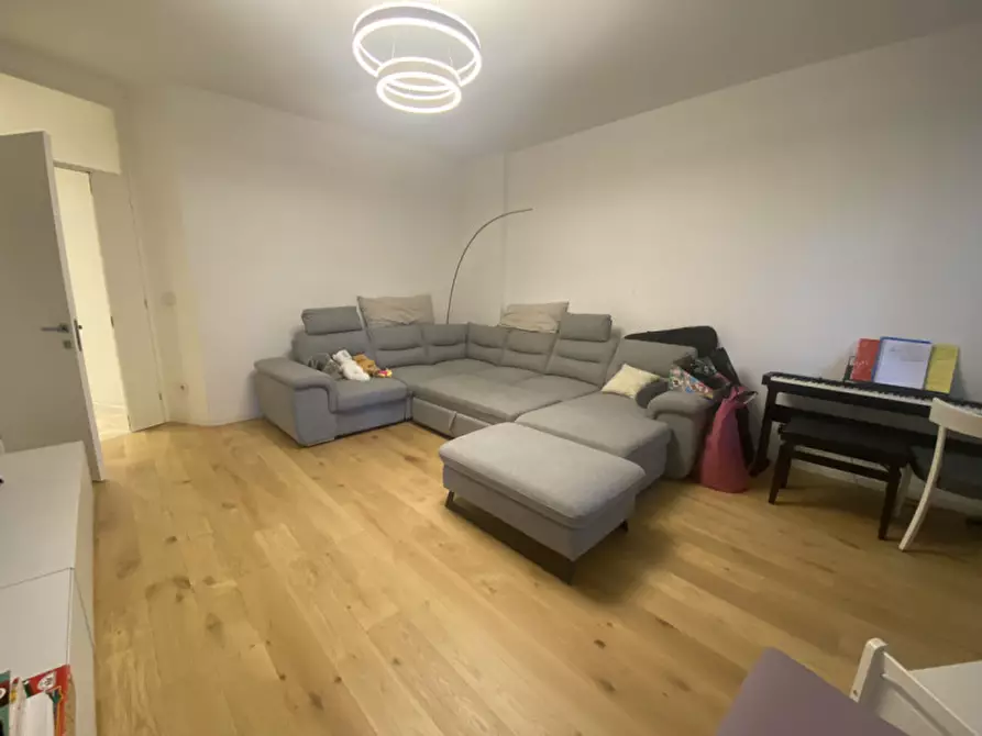 Immagine 1 di Appartamento in affitto  in Via Alessandro Tassoni a Padova