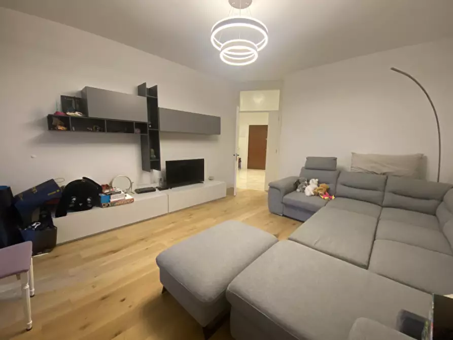Immagine 2 di Appartamento in affitto  in Via Alessandro Tassoni a Padova