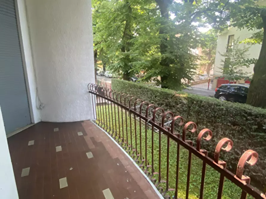Immagine 3 di Appartamento in affitto  in Via Alessandro Tassoni a Padova