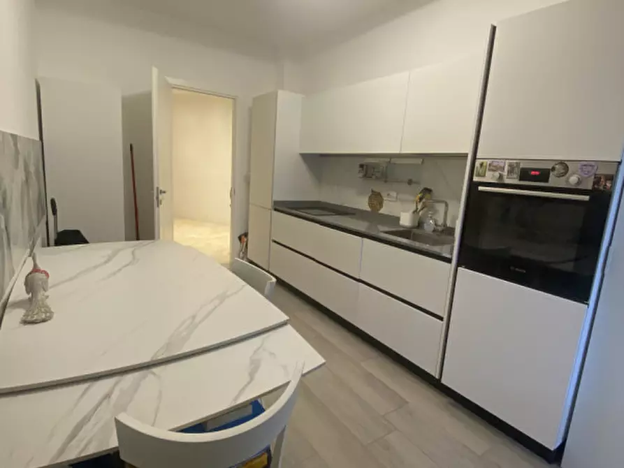 Immagine 5 di Appartamento in affitto  in Via Alessandro Tassoni a Padova