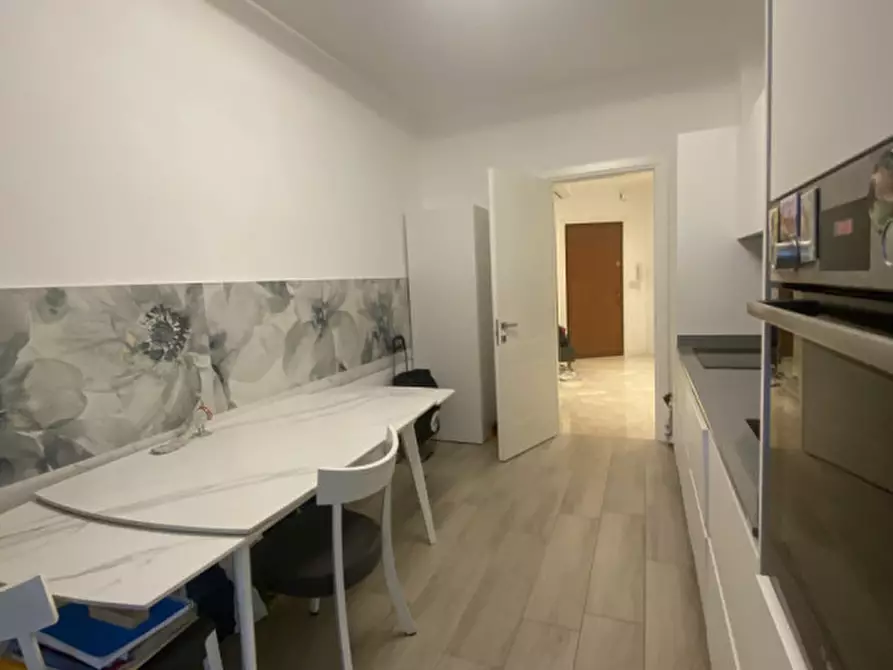 Immagine 6 di Appartamento in affitto  in Via Alessandro Tassoni a Padova