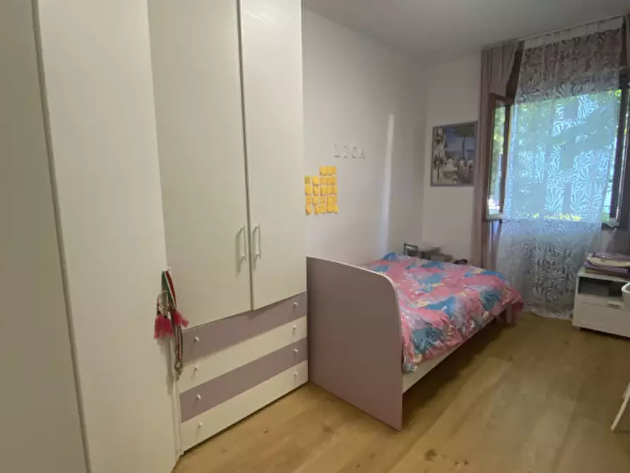 Immagine 9 di Appartamento in affitto  in Via Alessandro Tassoni a Padova