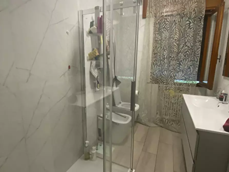 Immagine 10 di Appartamento in affitto  in Via Alessandro Tassoni a Padova