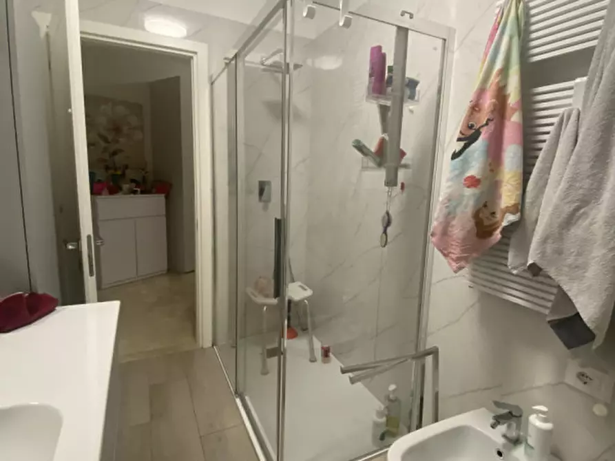 Immagine 11 di Appartamento in affitto  in Via Alessandro Tassoni a Padova