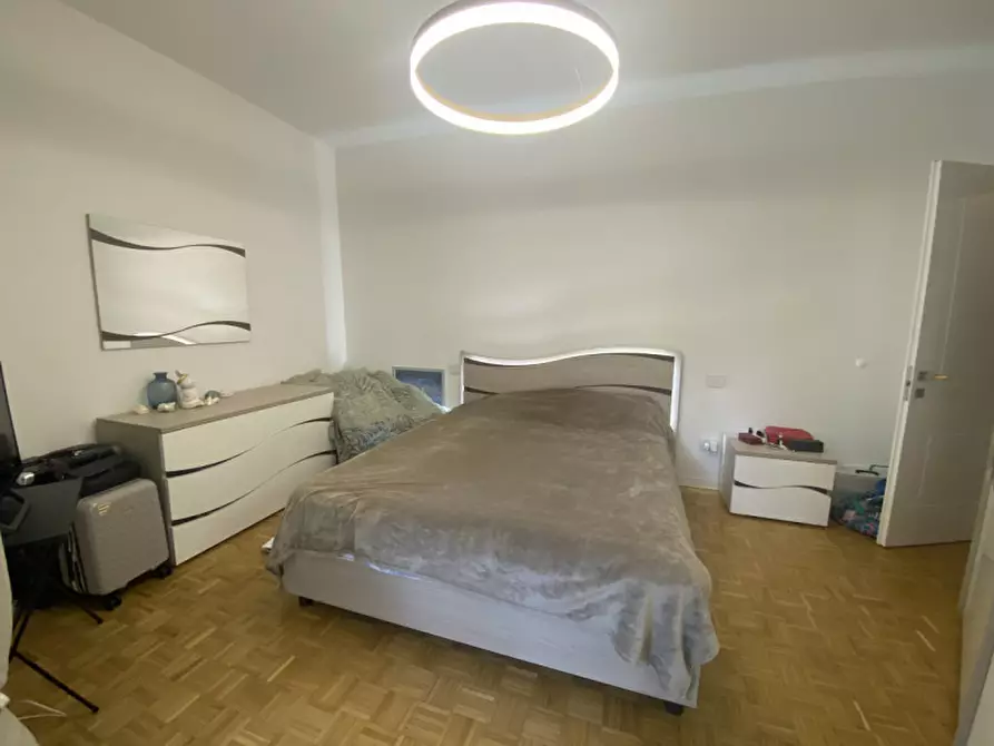 Immagine 12 di Appartamento in affitto  in Via Alessandro Tassoni a Padova