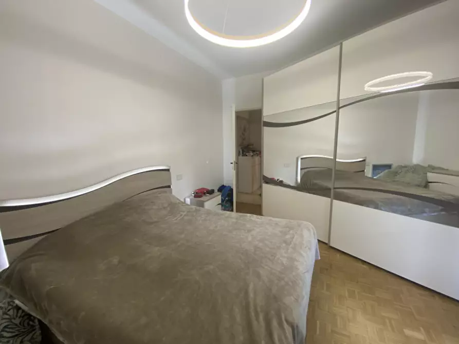 Immagine 13 di Appartamento in affitto  in Via Alessandro Tassoni a Padova