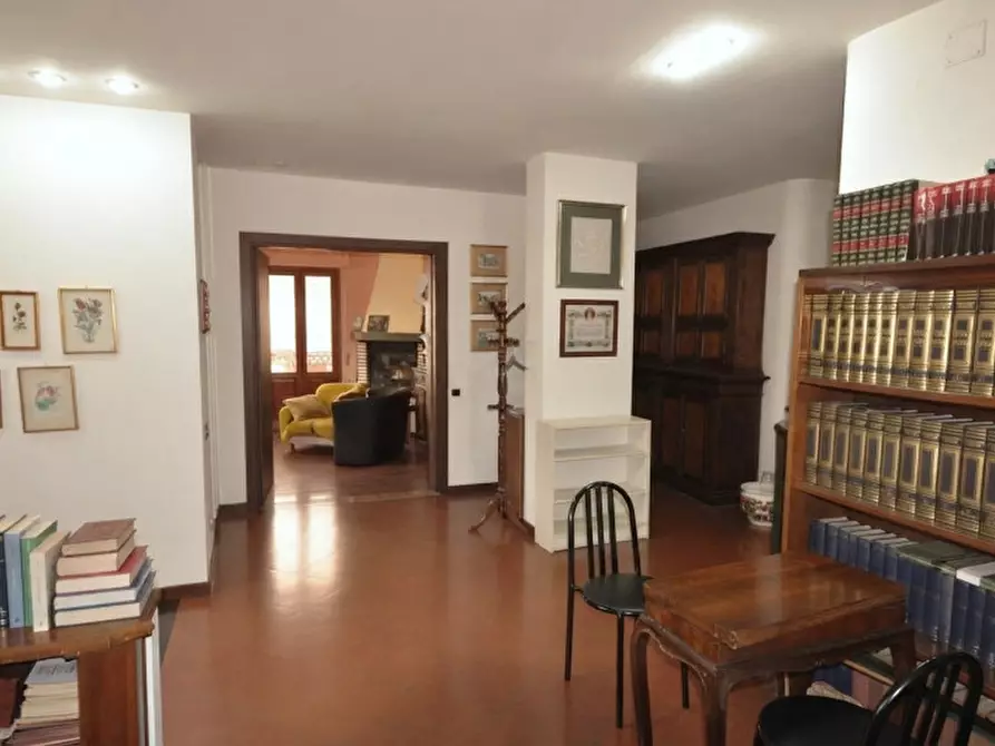 Immagine 4 di Appartamento in vendita  in Viale Europa a Terranuova Bracciolini