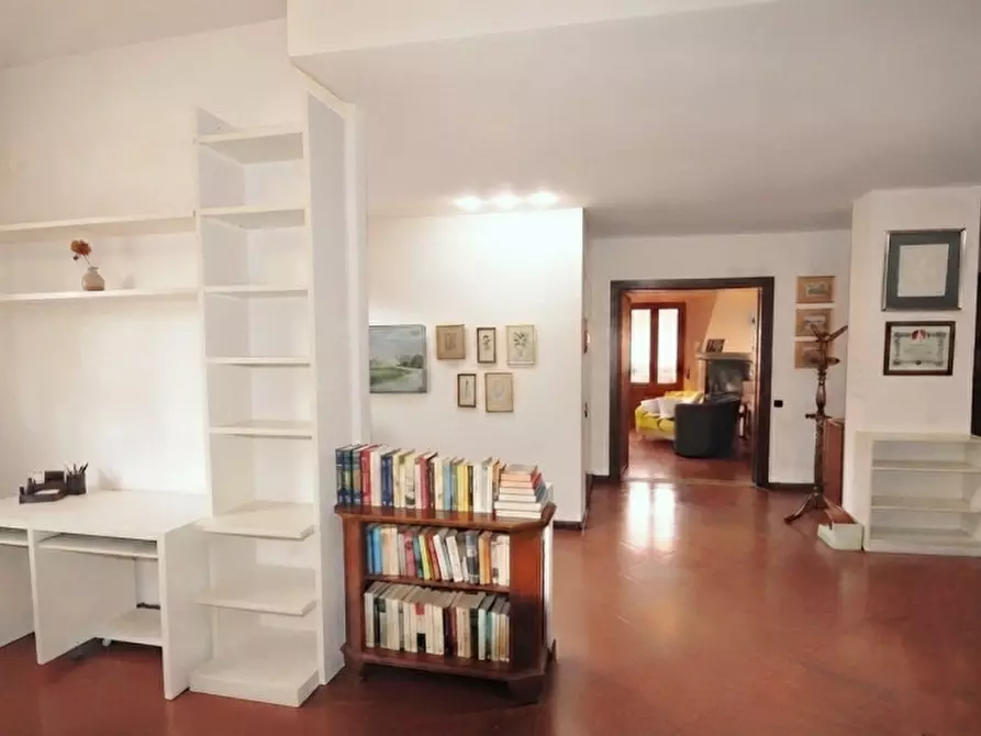 Immagine 5 di Appartamento in vendita  in Viale Europa a Terranuova Bracciolini