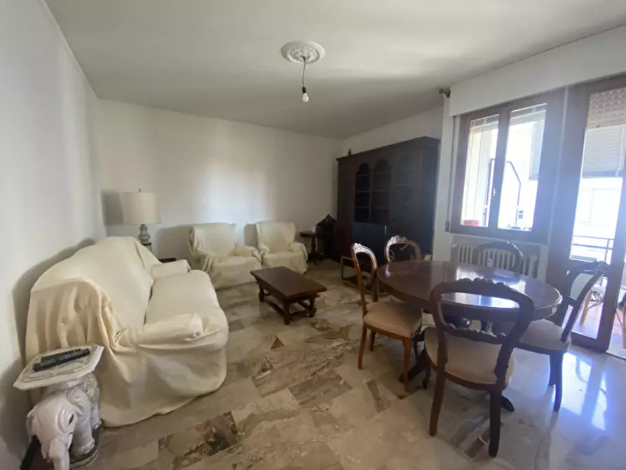 Immagine 2 di Appartamento in affitto  in Via Jacopo Crescini a Padova