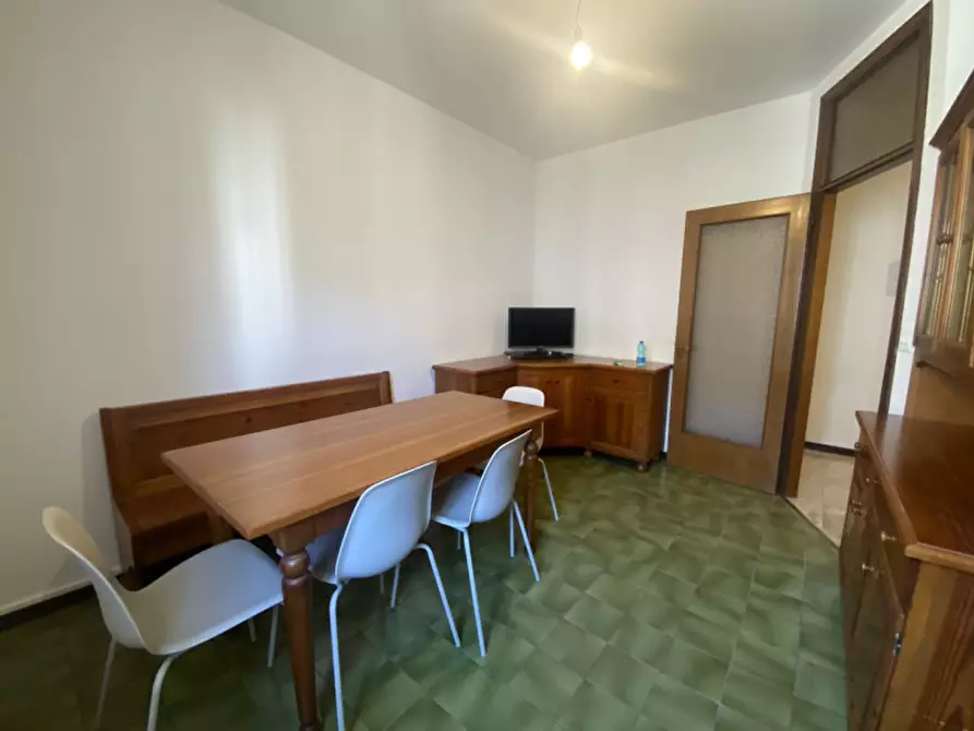 Immagine 4 di Appartamento in affitto  in Via Jacopo Crescini a Padova
