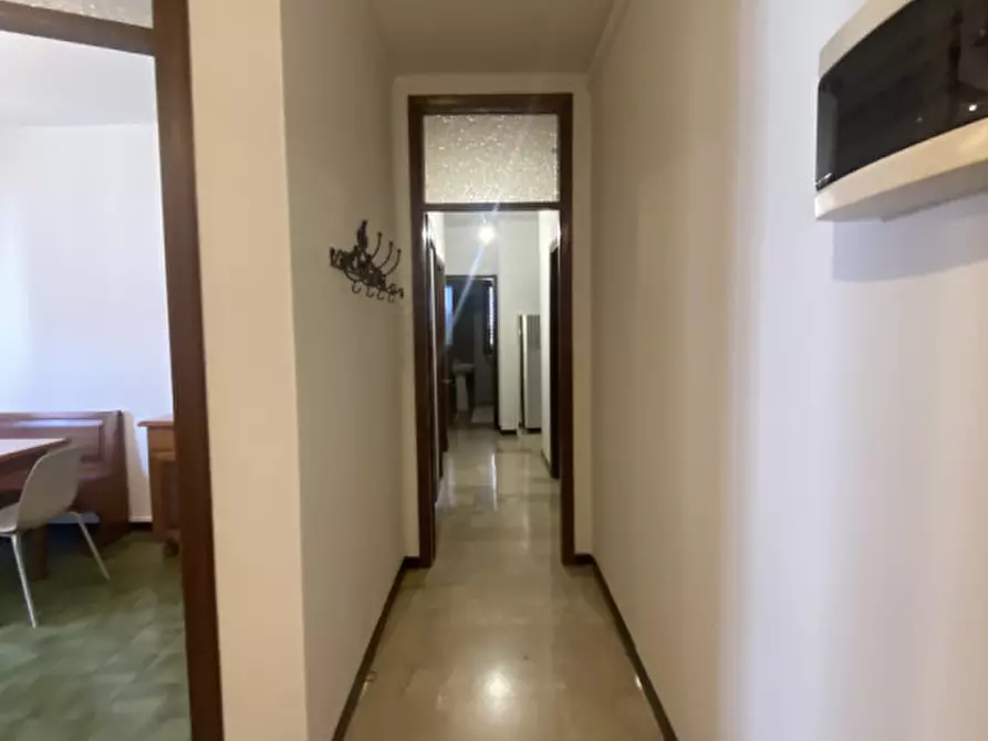 Immagine 7 di Appartamento in affitto  in Via Jacopo Crescini a Padova