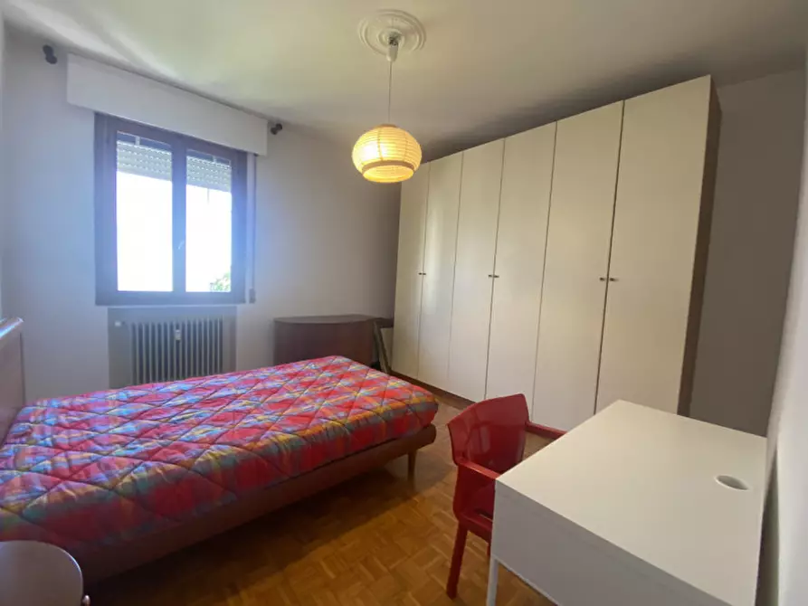 Immagine 9 di Appartamento in affitto  in Via Jacopo Crescini a Padova