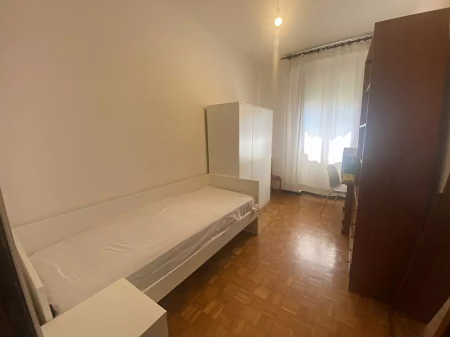 Immagine 10 di Appartamento in affitto  in Via Jacopo Crescini a Padova