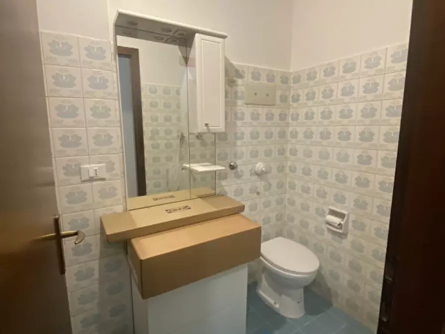 Immagine 12 di Appartamento in affitto  in Via Jacopo Crescini a Padova