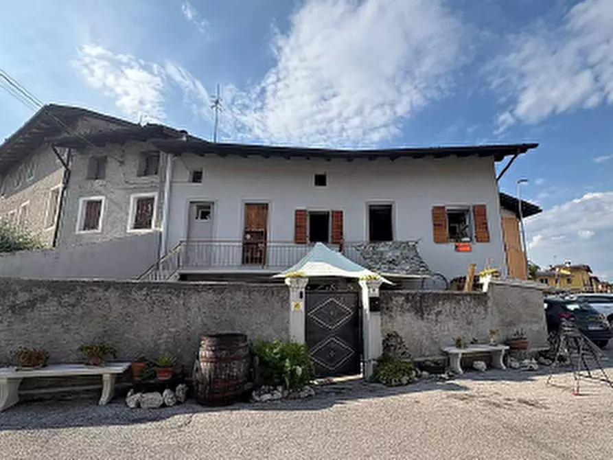 Immagine 1 di Appartamento in vendita  in Via Monte Grappa, 85 a Cordenons