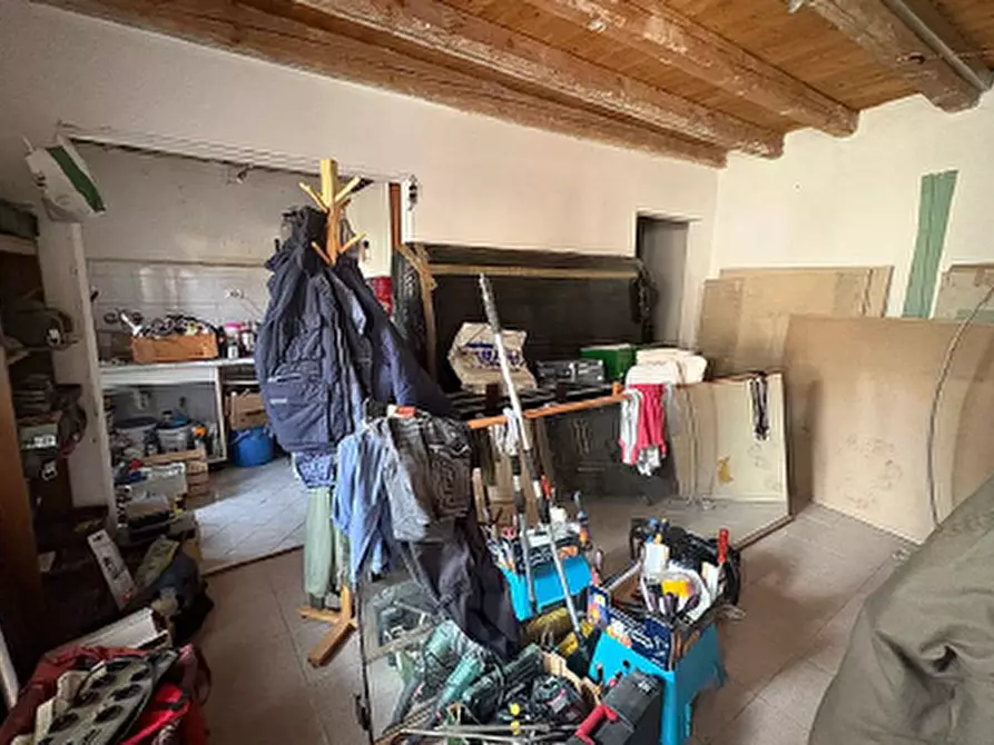 Immagine 3 di Appartamento in vendita  in Via Monte Grappa, 85 a Cordenons
