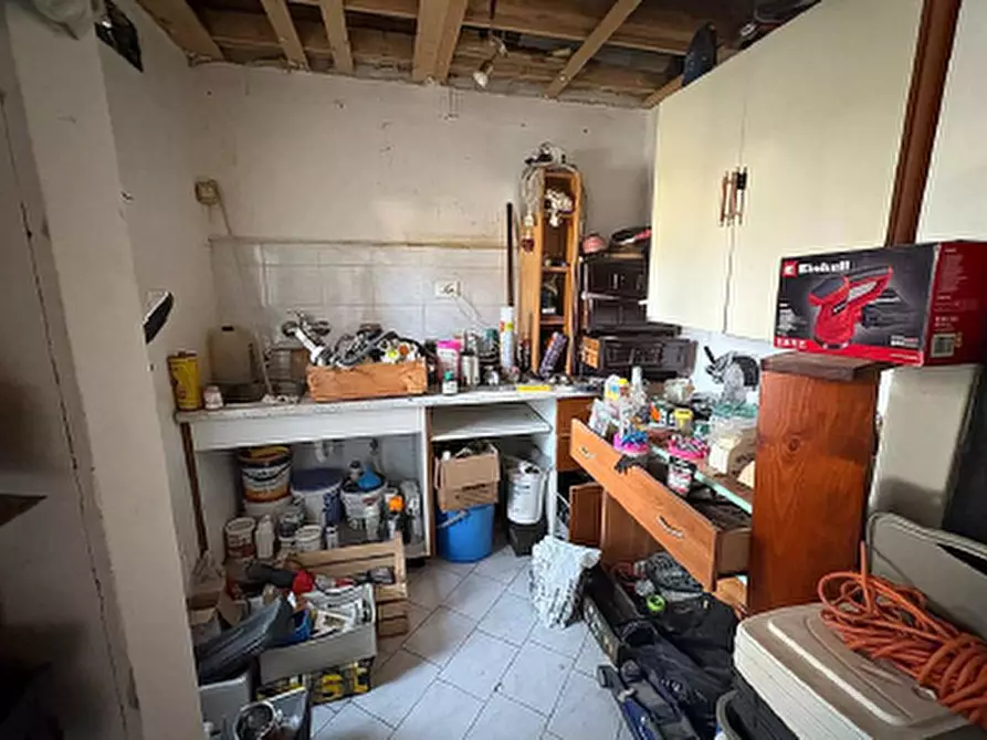 Immagine 4 di Appartamento in vendita  in Via Monte Grappa, 85 a Cordenons