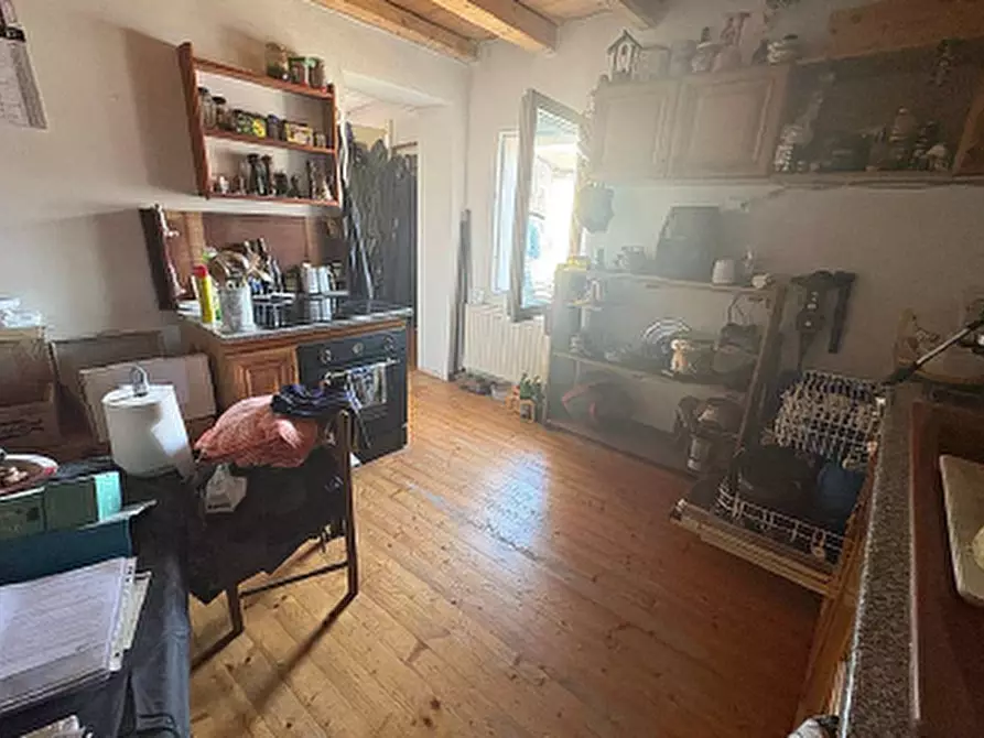 Immagine 9 di Appartamento in vendita  in Via Monte Grappa, 85 a Cordenons