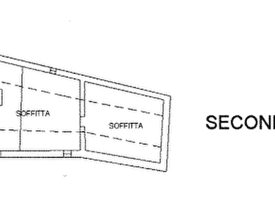Immagine 12 di Appartamento in vendita  in Via Monte Grappa, 85 a Cordenons
