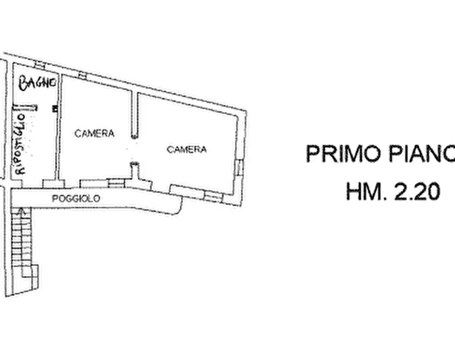 Immagine 13 di Appartamento in vendita  in Via Monte Grappa, 85 a Cordenons