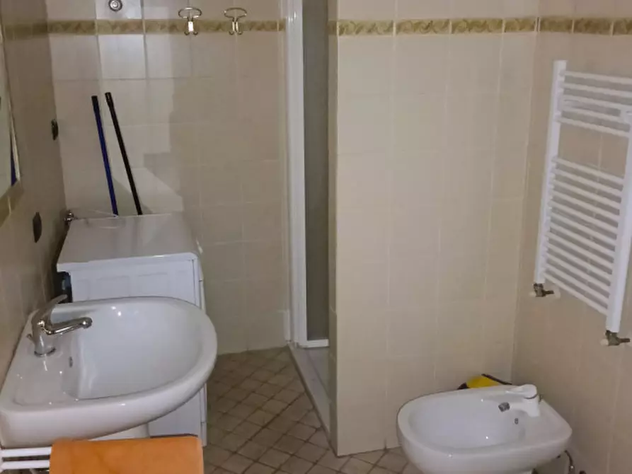 Immagine 15 di Appartamento in vendita  a Padova